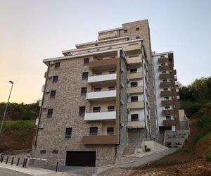 Becici Akacia Apartments Becici Montenegro