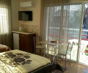 Villa Efes Ohrid Ohrid Macedonia