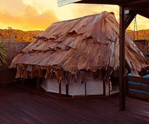 Kawaida - Hébergement insolite & Glamping Sainte Luce Martinique