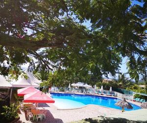 Tidiamant-studio 4 pers / piscine/ 500m plage / commerces Le Diamant Martinique