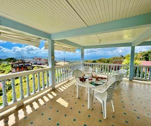 Villa Belevent Riviere-Pilote Martinique