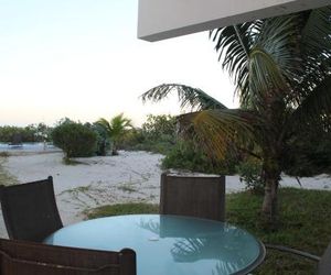 "LAS VELAS" luxury Villas San Bruno Beach Xtampu Mexico