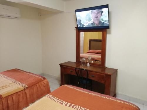 Hotel Photo 9