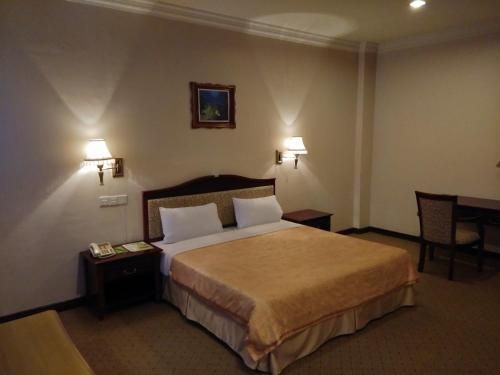 Hotel Photo 14
