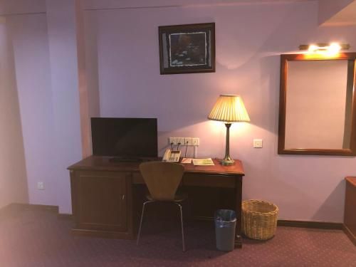 Hotel Photo 7