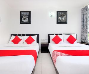 OYO 711 Tawaquf Inn Kuala Terengganu Malaysia