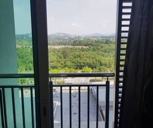 De Centrum Residence Putrajaya Malaysia