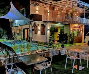 Tc theme park Guest house Kuantan Malaysia