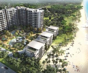Seafront Villa at SG Resort Residences, Kuantan Kampong Tanjong Malaysia