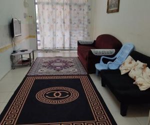 KEJORA HOMESTAY BUKIT RANGIN 2 KUANTAN Kuantan Malaysia
