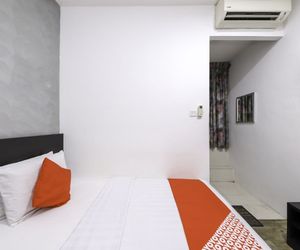 OYO 728 Tai Pan Hotel Kuching Malaysia