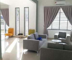 Desaru Arcadia Semi D Homestay 26 Desaru Malaysia