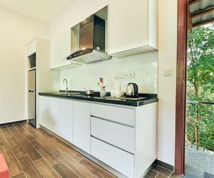 Ranis Lodge Langkawi Island Malaysia