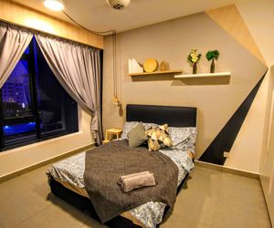 Romance & Blissful Kanvas Soho Cyberjaya Malaysia