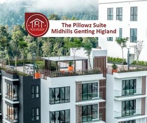 The Pillowz Suites Midhills Genting Gohtong Jaya Malaysia