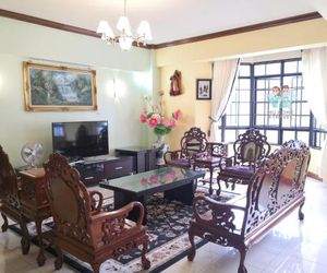 MU Mawar I Strawberry Gohtong Family Suite Gohtong Jaya Malaysia