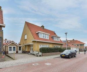 Holiday Beach House Zandvoort Netherlands