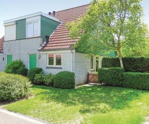 Three-Bedroom Holiday Home in Wemeldinge Wemeldinge Netherlands