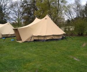 Tent-Ok Meppen Aalden Netherlands