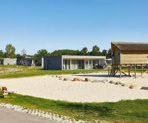RCN Vakantiepark de Schotsman Bungalow de Bevelander Kamperland Netherlands