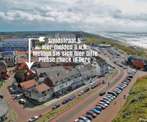 Dorp en Duin Egmond Aan Zee Netherlands