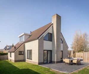 Modern Holiday Home In De Cocksdorp With Private Terrace De Cocksdorp Netherlands