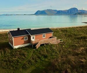 Seaside View Lofoten Unnstad Norway
