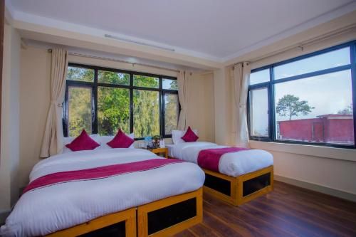 Hotel Photo 15