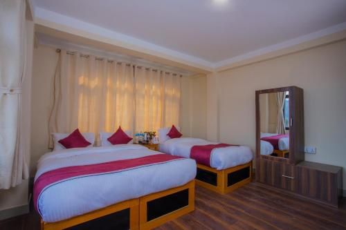 Hotel Photo 19