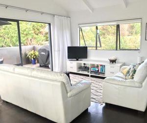 Hahei Beach Apartment Hahei New Zealand