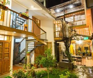 MOAF Cusco Boutique Hotel Cusco Peru