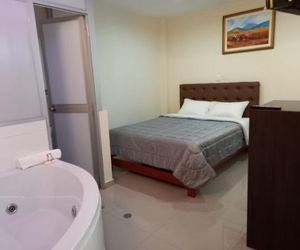 Hostal La Shacsha Cajamarca Peru