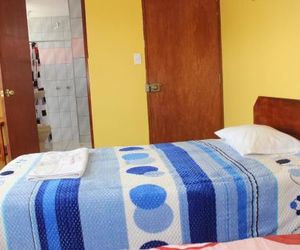 Hotel Asgaver Cajamarca Peru