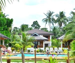 White Villas Resort Siguijor Philippines