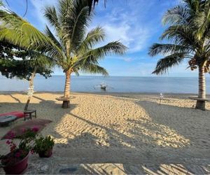 Mecaja Beach House Puerto Princesa Philippines