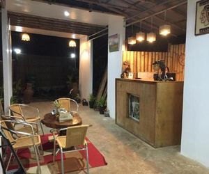 Bohemian Bohol Hostel Panglao Island Philippines