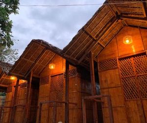 Suba Beach Nipa Huts San Remigio Philippines