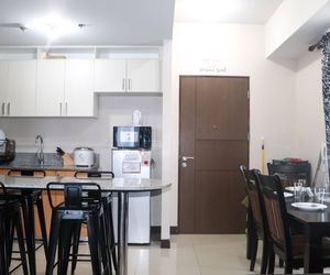 Cubao Manhattan Heights Unit 7A Tower D Quezon City Philippines