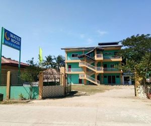 Watermoon Beach Resort Nasugbu Philippines