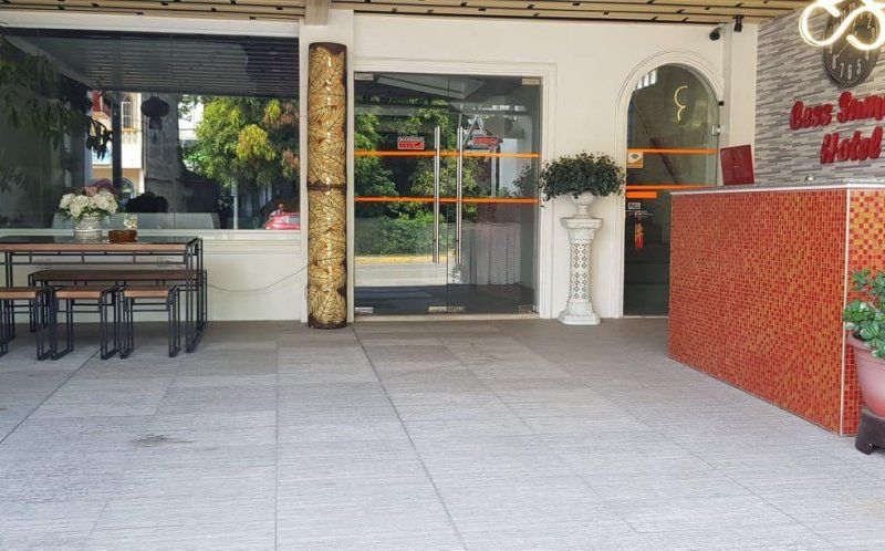 Hotel Photo 5