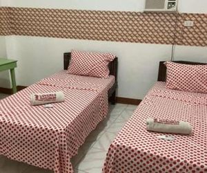 Loveres Travellers Inn Roxas City Philippines