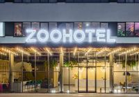 Отзывы HOTEL ZOO, 1 звезда