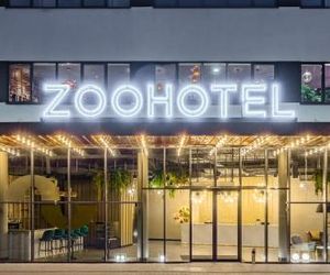 HOTEL ZOO Wroclaw Poland