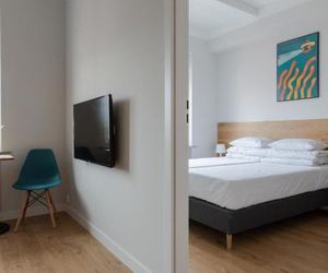 MoHo XL Hostel Wroclaw Poland