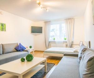 Comfortable Apartament 2-10 Persons/ City Centre Wroclaw Poland