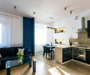 2-Rooms Apartment in Old Town - 300 meters to Town Hall Wroclaw Poland