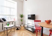 Отзывы Rent like home — Apartamenty Wspólna, 1 звезда