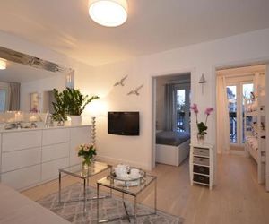 Luksusowy Apartament na Promenadzie Swinoujscie Poland