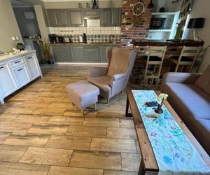 Ferienwohnung Anna Swinemünde Rycerska Swinoujscie Poland