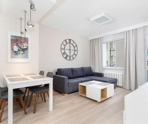 Apartamenty Laguna Wybrzeze Wladyslawa IV Swinoujscie Poland
